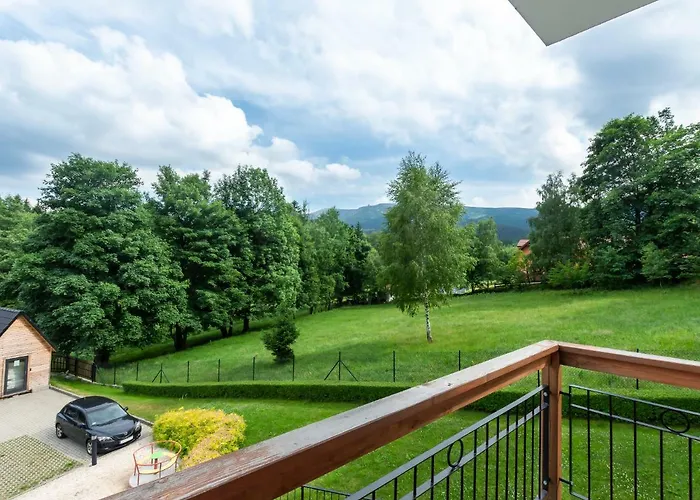 Vacationclub - Cristal Resort Apartament 404