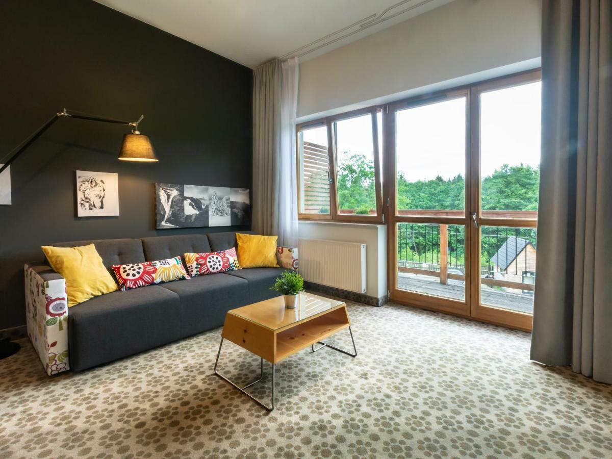Apartment Vacationclub - Cristal 404 Szklarska Poreba